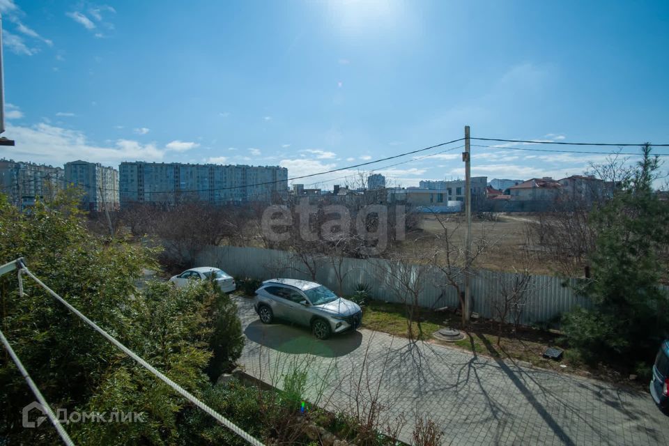 Продаётся 1-комнатная квартира, 34.9 м²