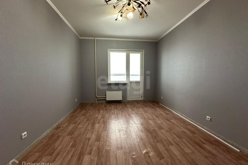 Продаётся студия, 23.9 м²