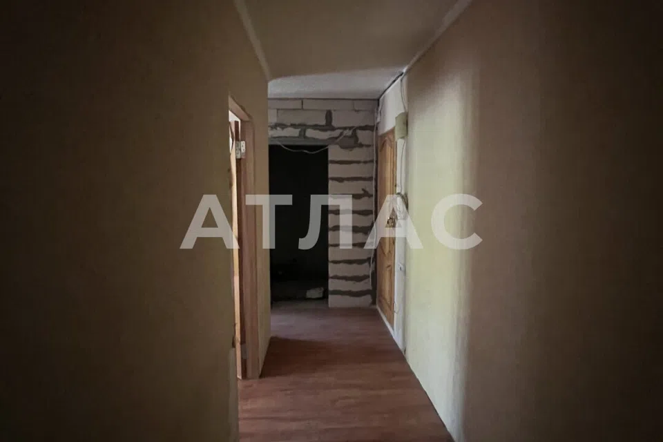 Продаётся 3-комнатная квартира, 62 м²