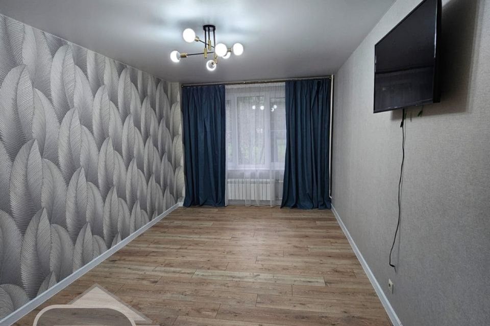 Продаётся 2-комнатная квартира, 48 м²