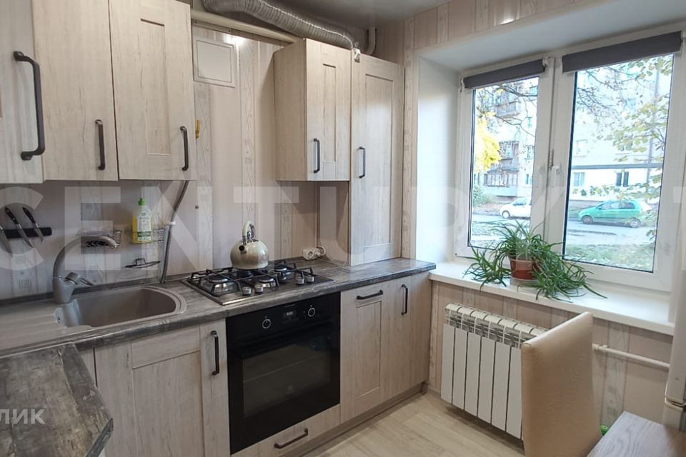 Продаётся 2-комнатная квартира, 43.9 м²