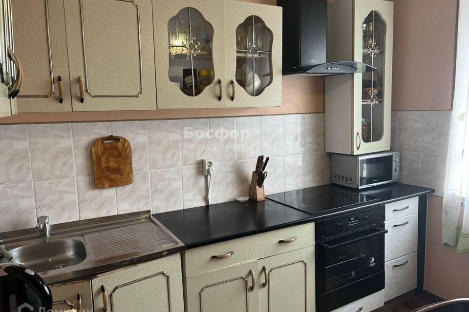 Продаётся 2-комнатная квартира, 52 м²