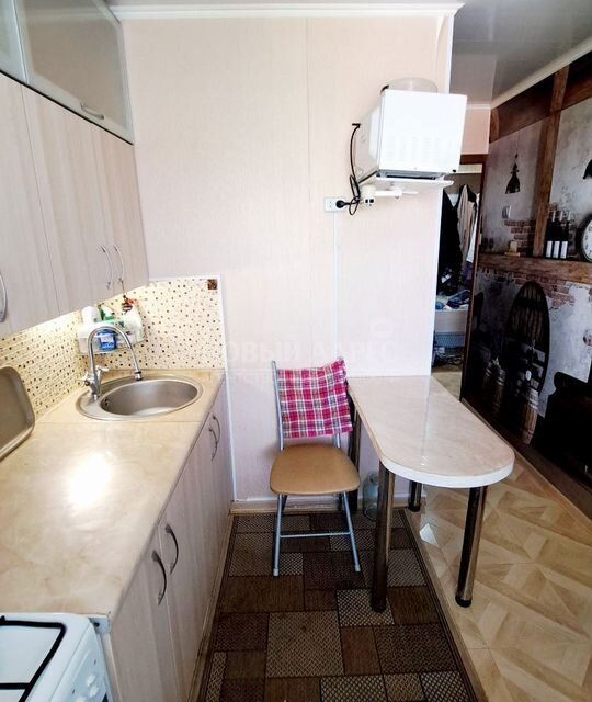Сдаётся 2-комнатная квартира, 46 м²