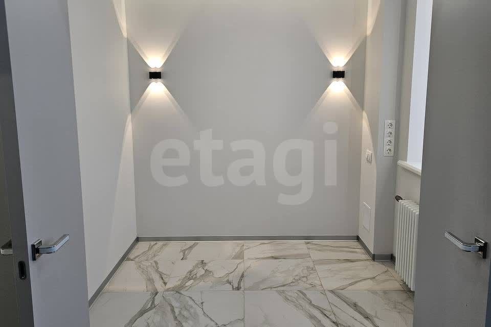 Продаётся студия, 28.7 м²