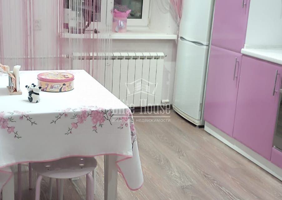 Продаётся 1-комнатная квартира, 45 м²