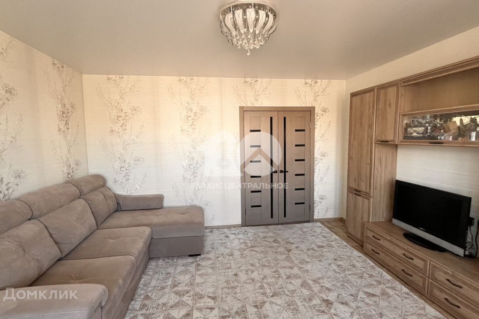 Продаётся 2-комнатная квартира, 53 м²