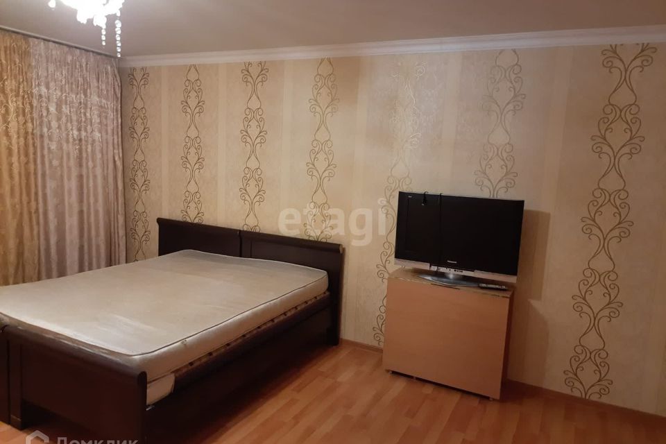 Сдаётся 3-комнатная квартира, 97.5 м²