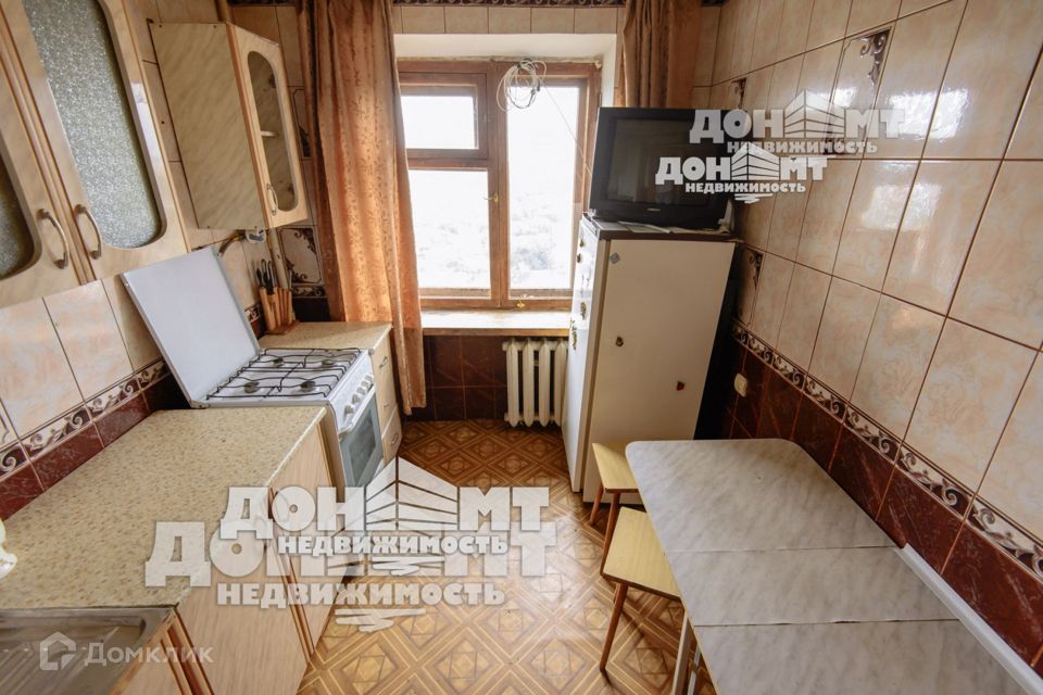Продаётся 2-комнатная квартира, 50 м²