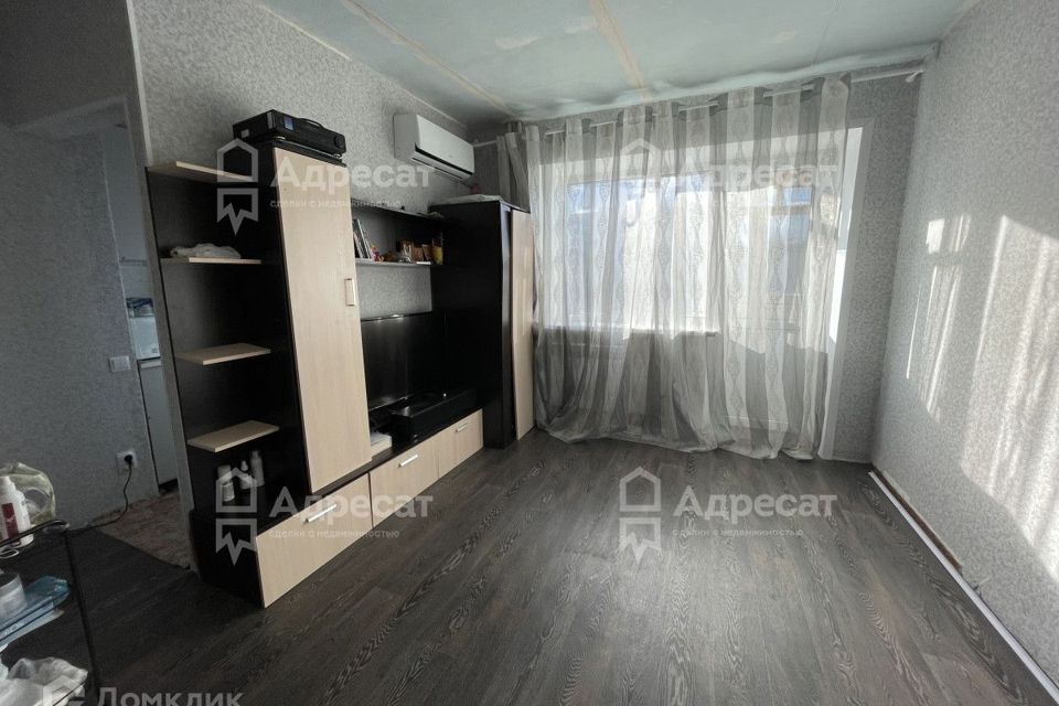 Продаётся 1-комнатная квартира, 32.8 м²