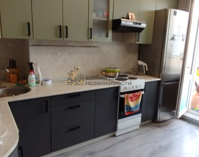 Сдаётся 1-комнатная квартира, 45 м²