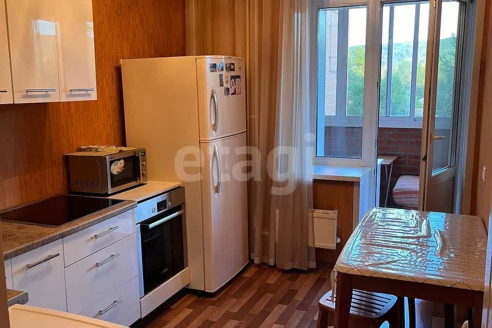 Продаётся 1-комнатная квартира, 40 м²