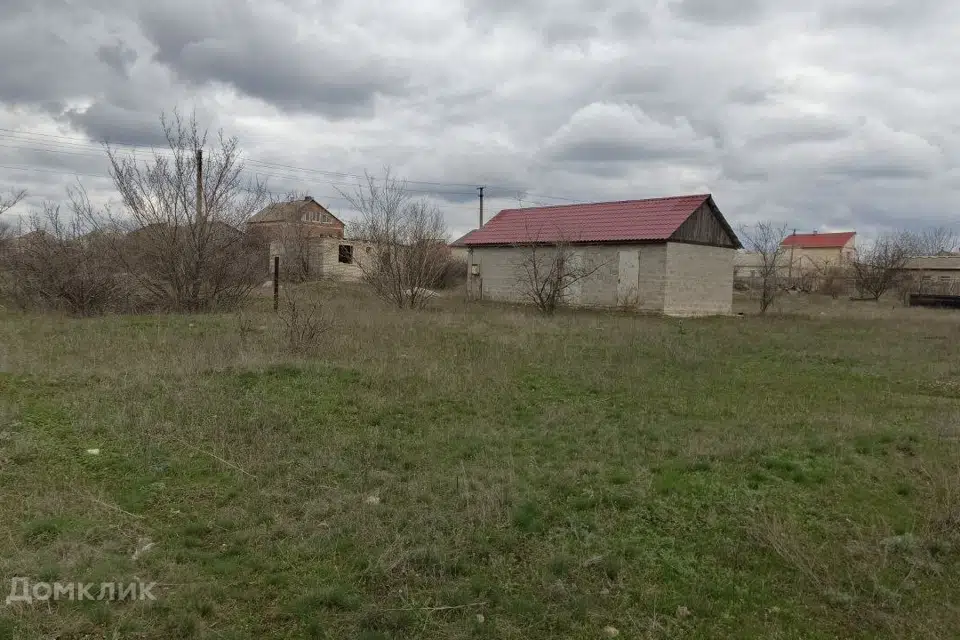 Продаётся участок, 10 сот., ИЖС