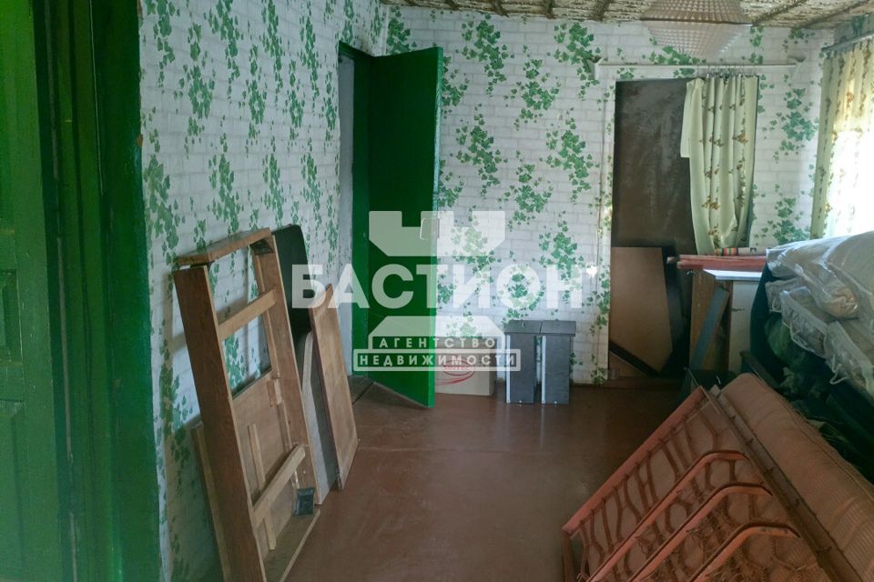Продаётся 1-этажный дом, 115.7 м²