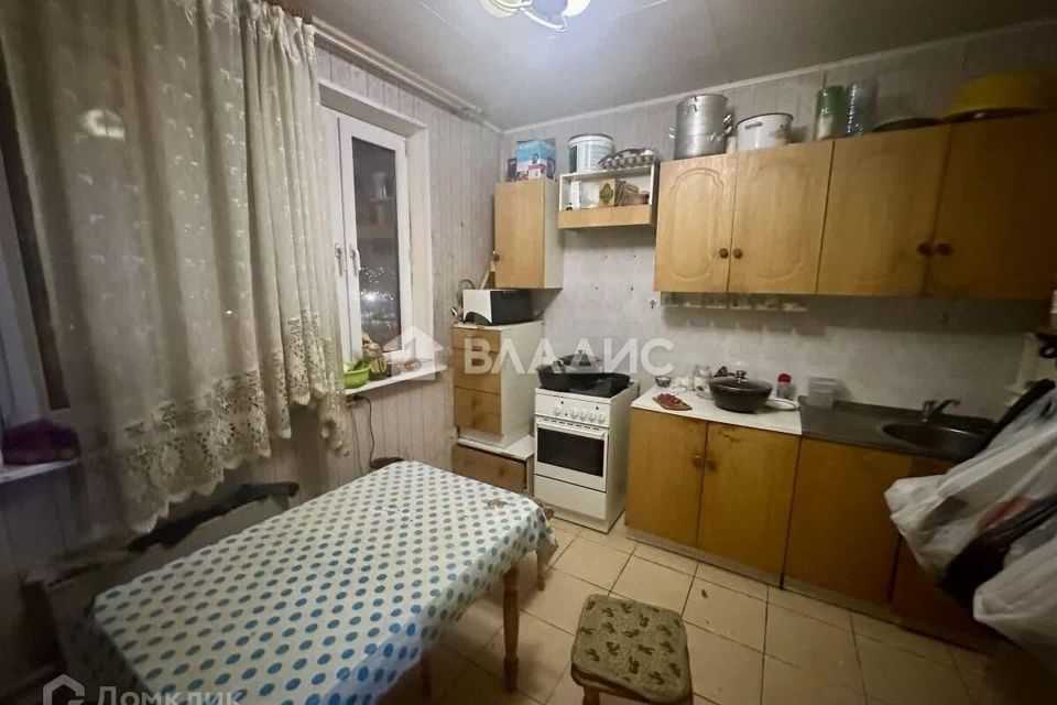 Продаётся 2-комнатная квартира, 58 м²