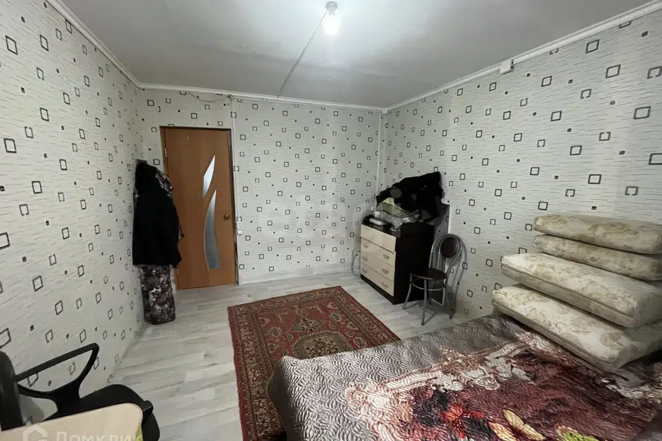 Продаётся 1-этажный дом, 95 м²
