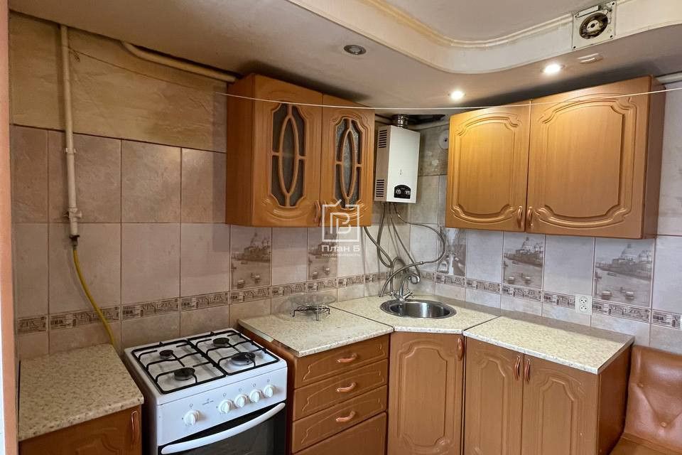Продаётся 2-комнатная квартира, 49 м²