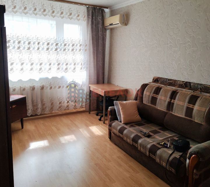 Продаётся 2-комнатная квартира, 45 м²
