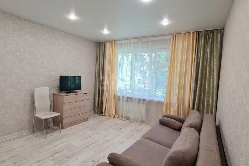 Продаётся 1-комнатная квартира, 28.8 м²