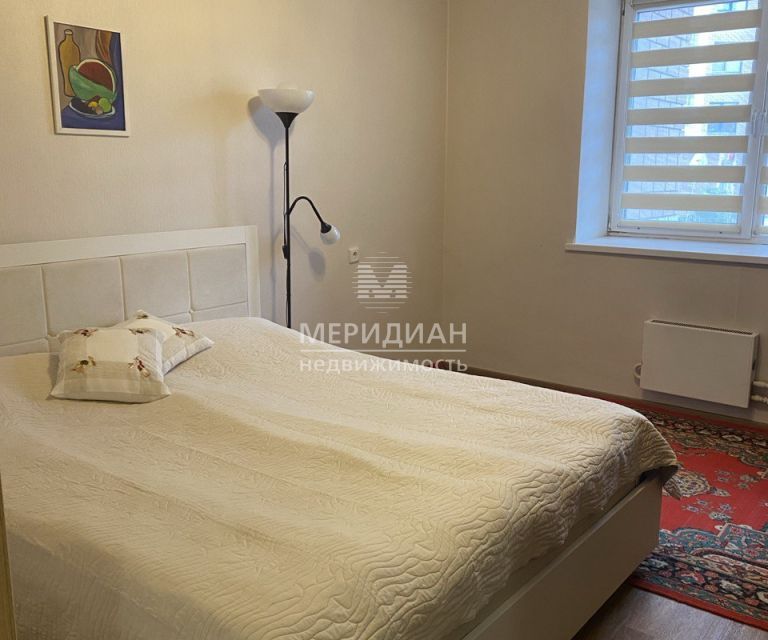 Продаётся 1-комнатная квартира, 39.9 м²