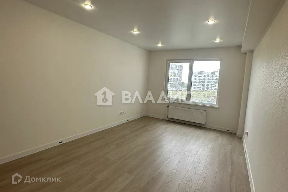 Продаётся 1-комнатная квартира, 36 м²