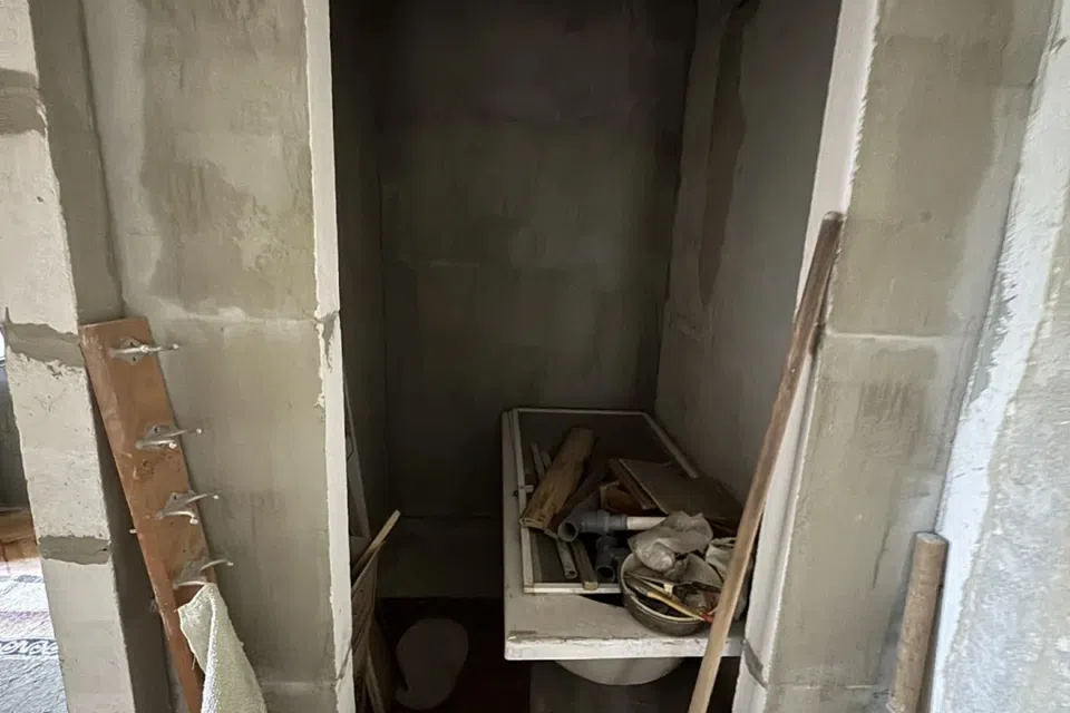 Продаётся 2-комнатная квартира, 48 м²