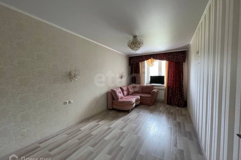 Продаётся 2-комнатная квартира, 63.1 м²
