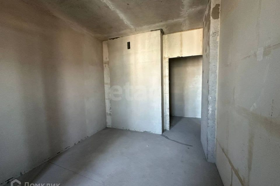 Продаётся 1-комнатная квартира, 35.4 м²
