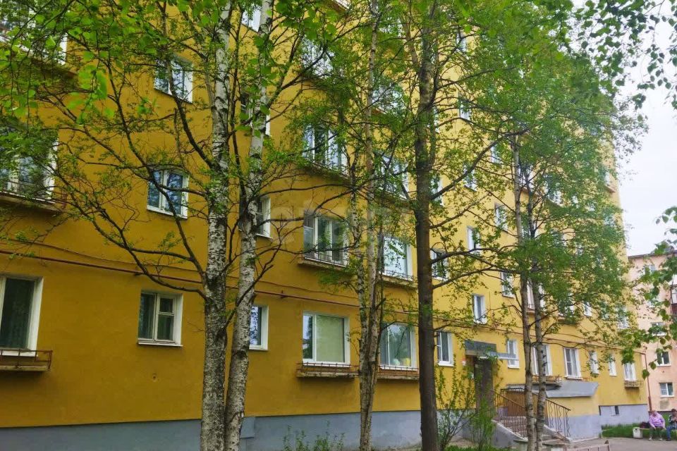 Сдаётся 1-комнатная квартира, 22 м²