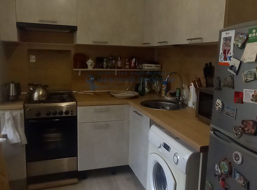 Продаётся 3-комнатная квартира, 79 м²
