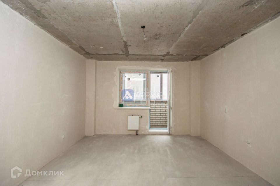 Продаётся студия, 32 м²