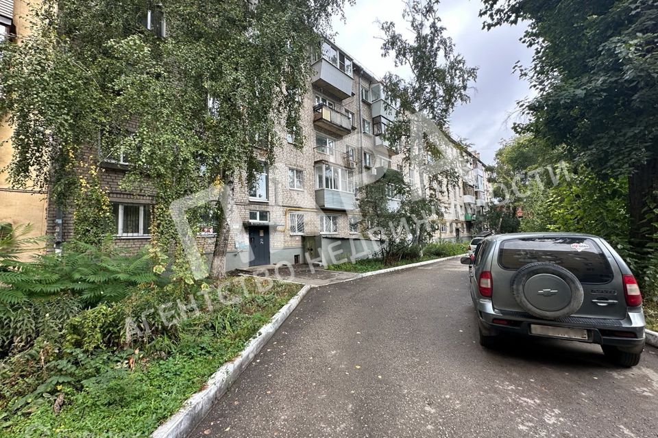 Продаётся 2-комнатная квартира, 41.4 м²