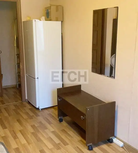 Сдаётся комната в 2-комн. квартире, 12 м²