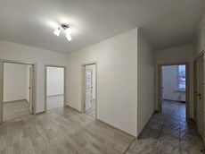 Продаётся 3-комнатная квартира, 74 м²