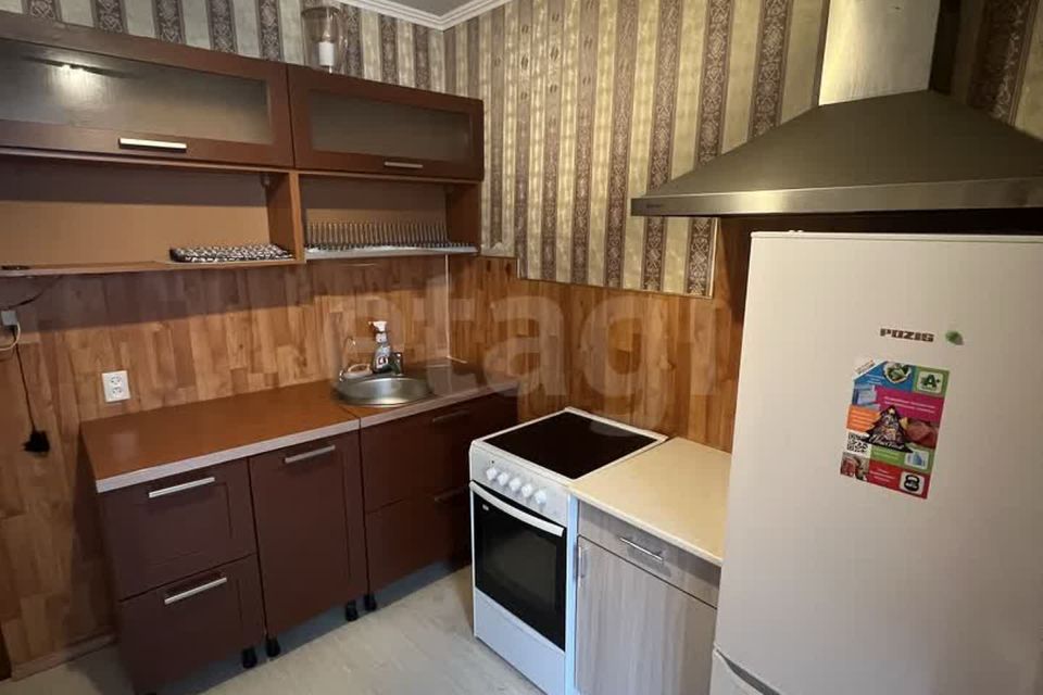 Сдаётся 2-комнатная квартира, 50 м²