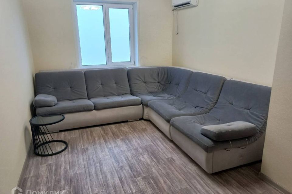 Продаётся 3-комнатная квартира, 63 м²