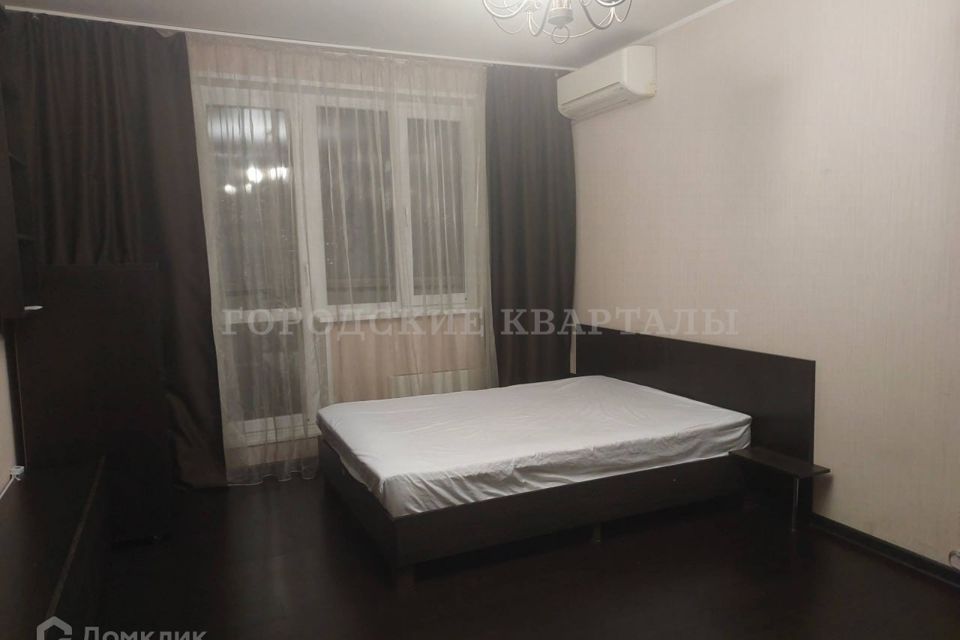 Сдаётся 1-комнатная квартира, 37.9 м²