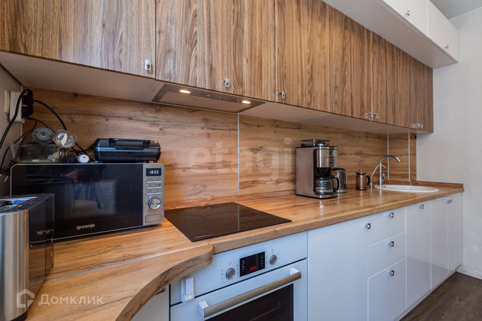 Продаётся 2-комнатная квартира, 50 м²