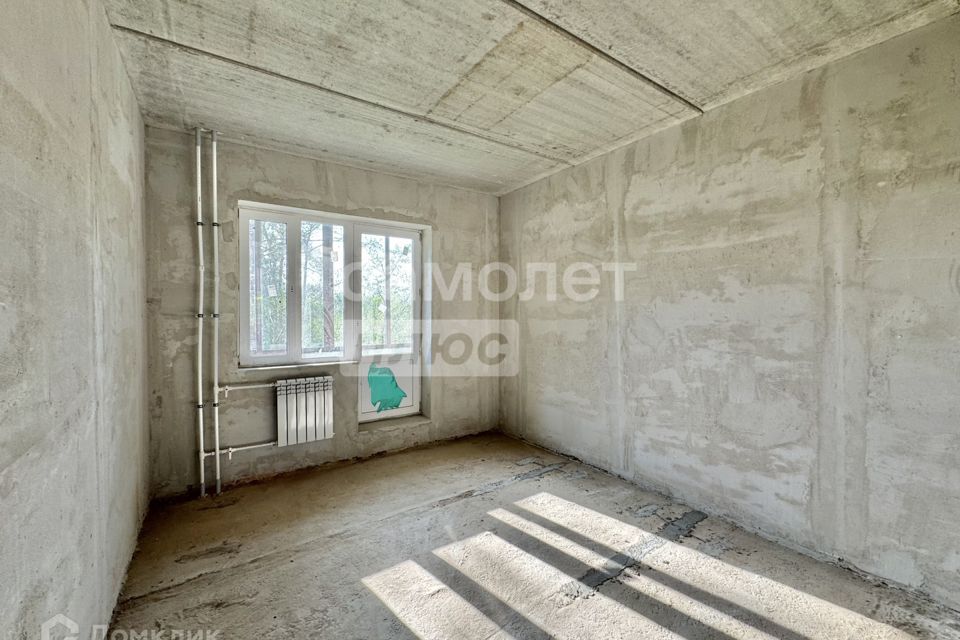 Продаётся 2-комнатная квартира, 65.9 м²