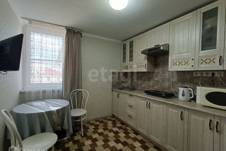 Продаётся 1-комнатная квартира, 24.8 м²