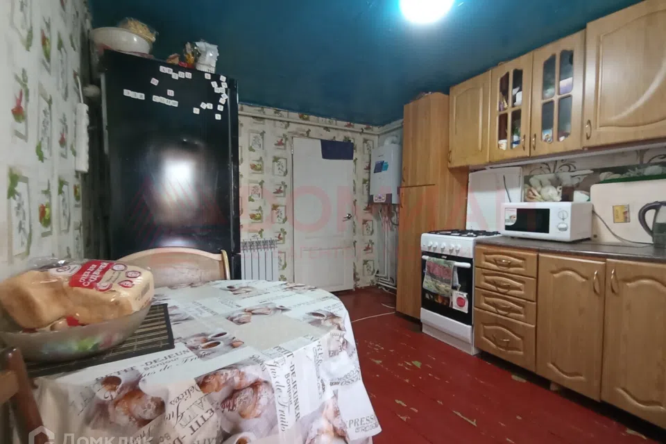 Продаётся 1-этажный дом, 36.4 м²