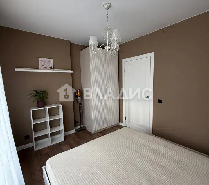 Продаётся 3-комнатная квартира, 76 м²