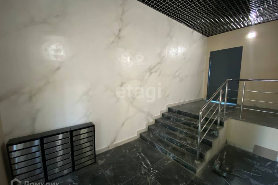 Продаётся 2-комнатная квартира, 51 м²