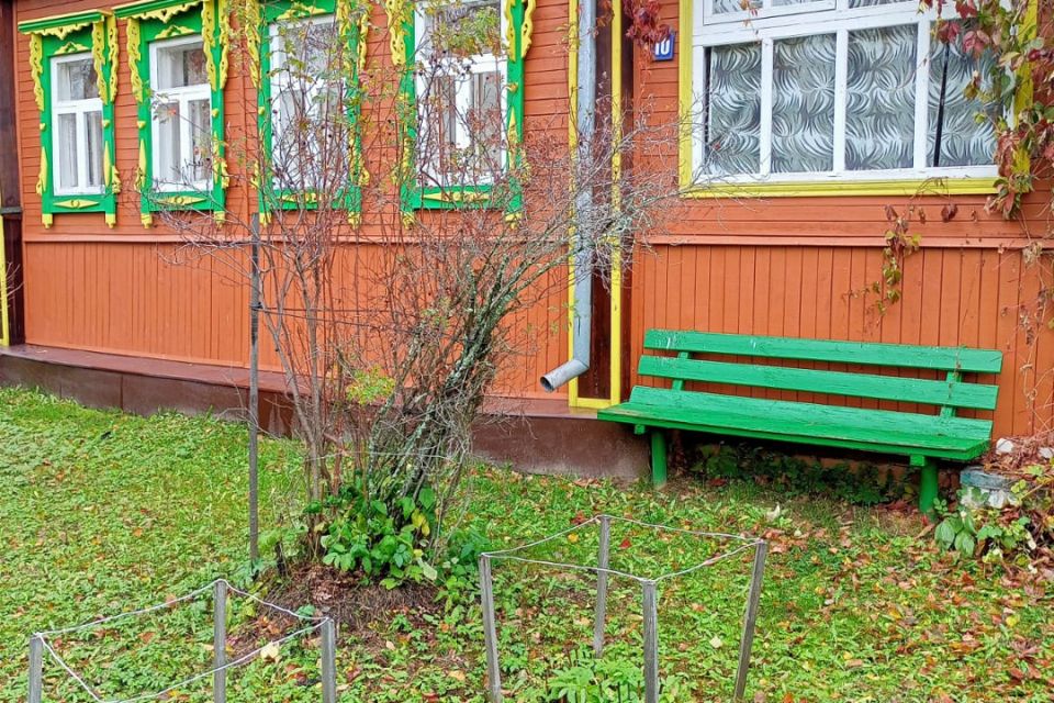 Купить Дом В Д Астафьево Собинского Района