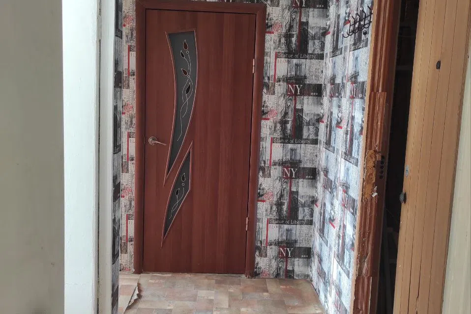Продаётся 2-комнатная квартира, 45.1 м²
