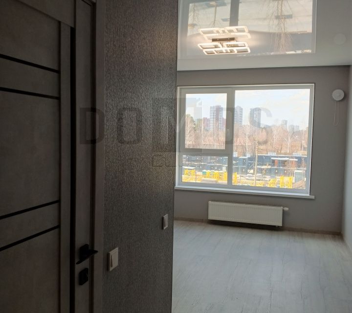 Продаётся студия, 19.8 м²