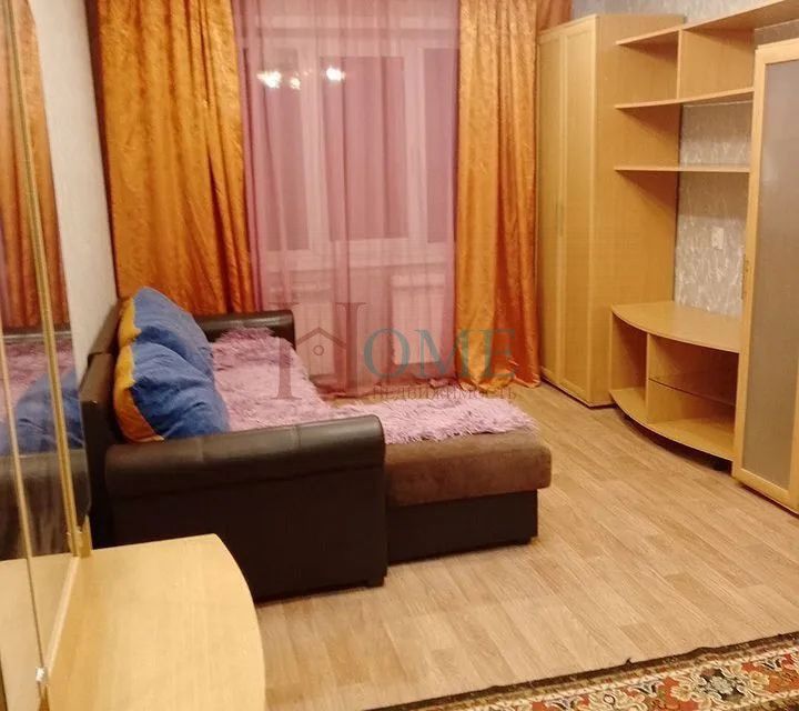 Сдаётся 2-комнатная квартира, 43 м²