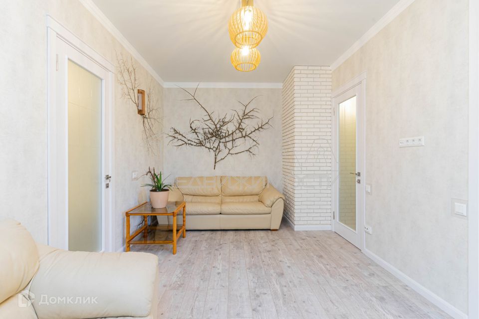 Продаётся 2-комнатная квартира, 48 м²