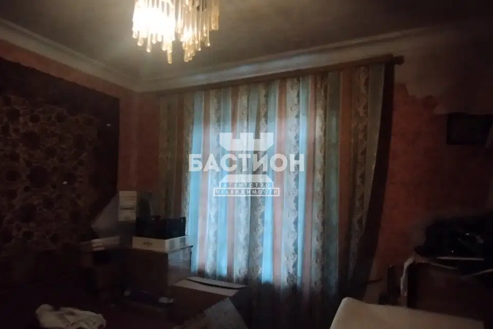 Продаётся 2-комнатная квартира, 50 м²