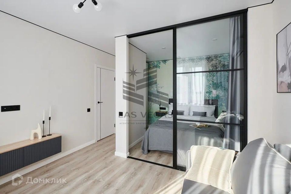 Сдаётся 1-комнатная квартира, 50 м²