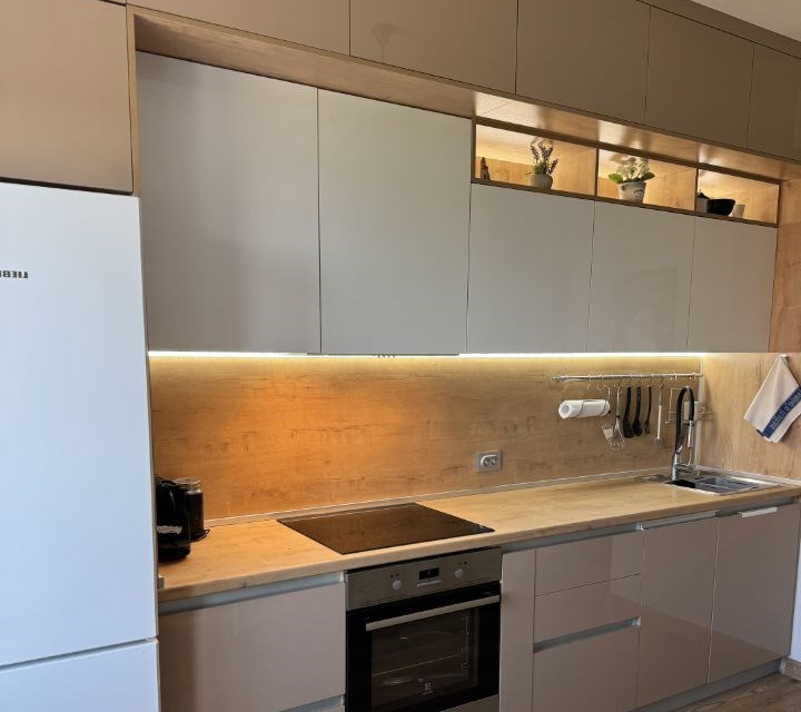 Продаётся 2-комнатная квартира, 61 м²